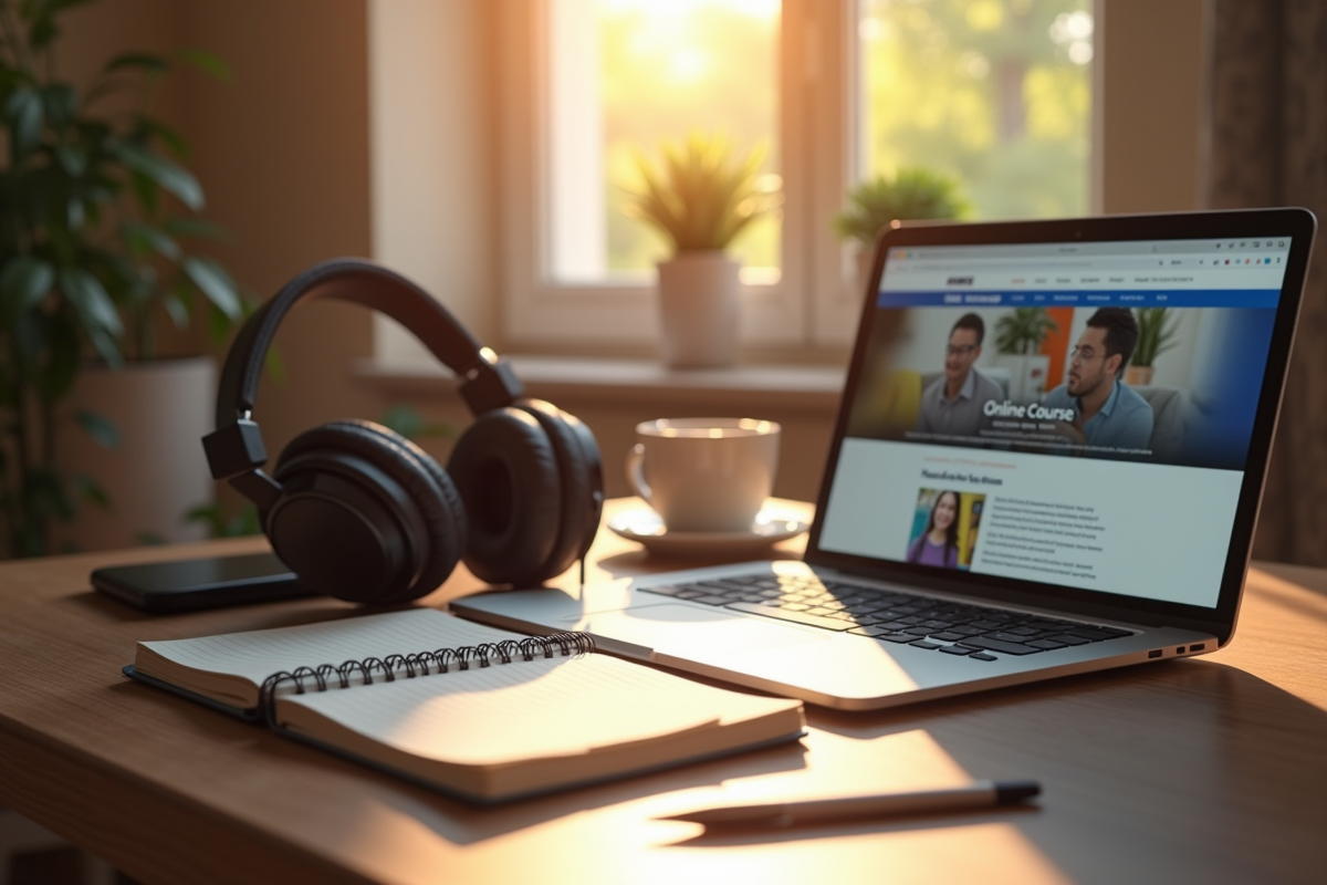 formation en ligne