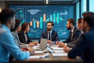 Facteurs influençant notre quotidien et leurs interactions complexes