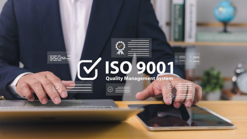 Préparation stratégique pour réussir la certification ISO 9001