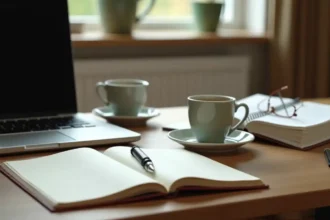 Conseils pour rédiger un résumé de livre efficace et pertinent