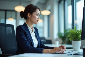Code Rome pour secrétaire médicale et son importance professionnelle