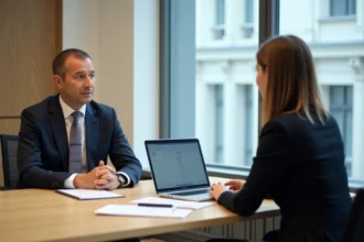 Processus de recrutement à l'Institut français en cours