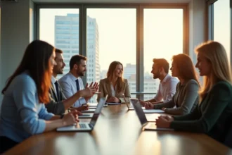 Exploration des principes de l'éthique professionnelle et de son impact