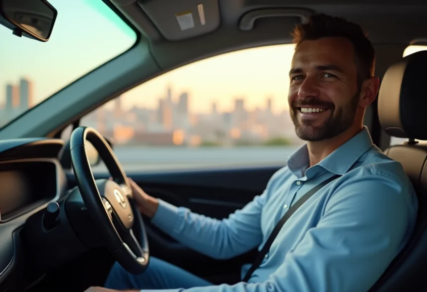 Comparatif des revenus des chauffeurs VTC sur différentes plateformes