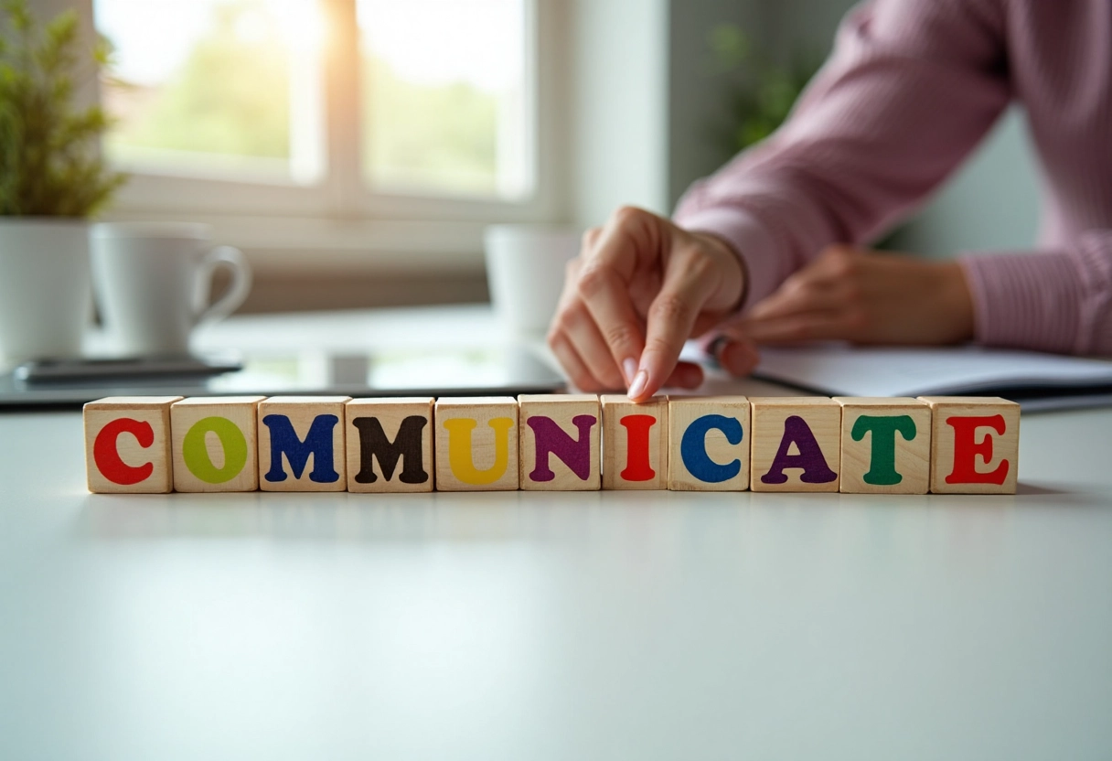 communication efficace