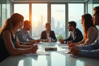 Principes des 7 C pour une communication efficace en entreprise