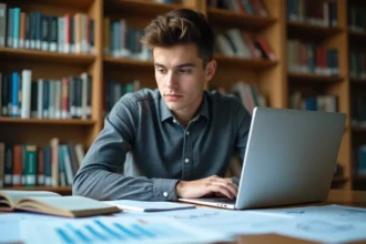 Avantages de poursuivre des études en finance après un bac+3