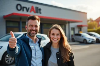 Auto-écoles de qualité à Orvault avec critères de choix essentiels