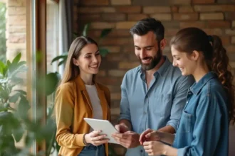 Stratégies pour réussir dans la vente à domicile avec succès