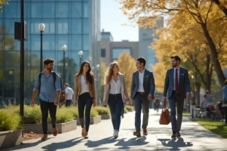 Coût des études à l'ESSEC en 2023 avec frais et aides financières