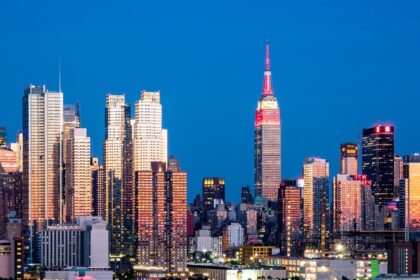 Que peut-on espérer d'un séjour linguistique aux USA ?
