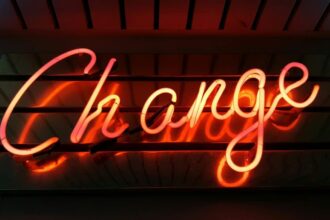néon Change