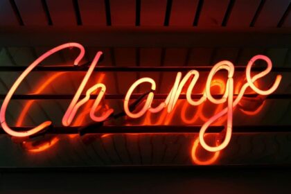 néon Change