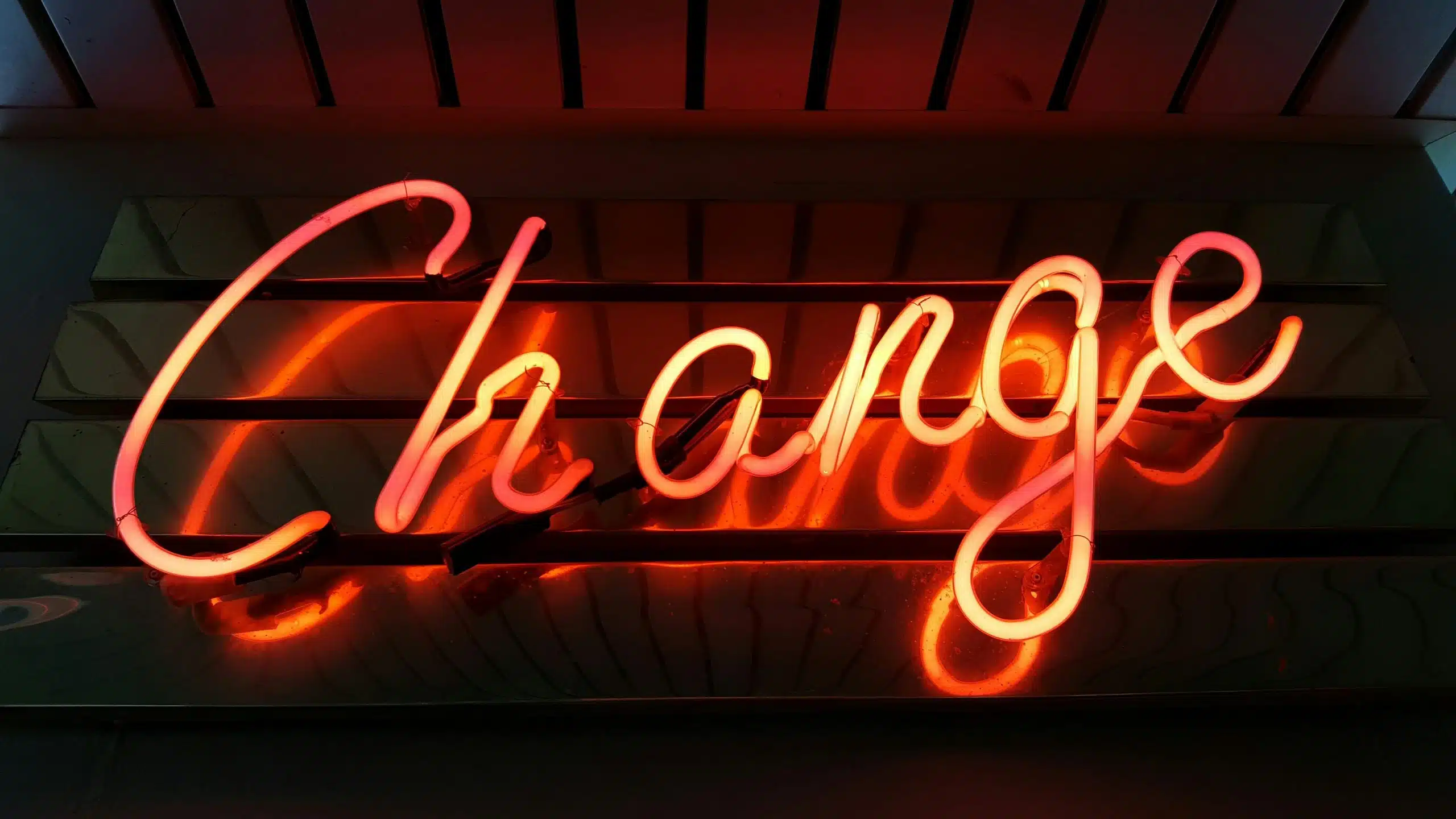 néon Change