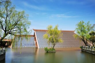 Pompes essentielles pour la gestion de l'eau en entreprise