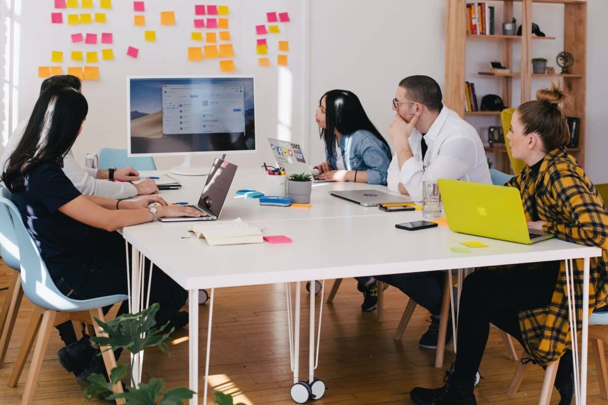 formation entrepreneurs